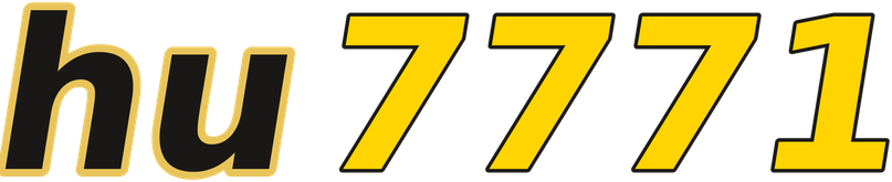 hu7771 logo